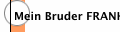 Mein Bruder FRANK POPP
